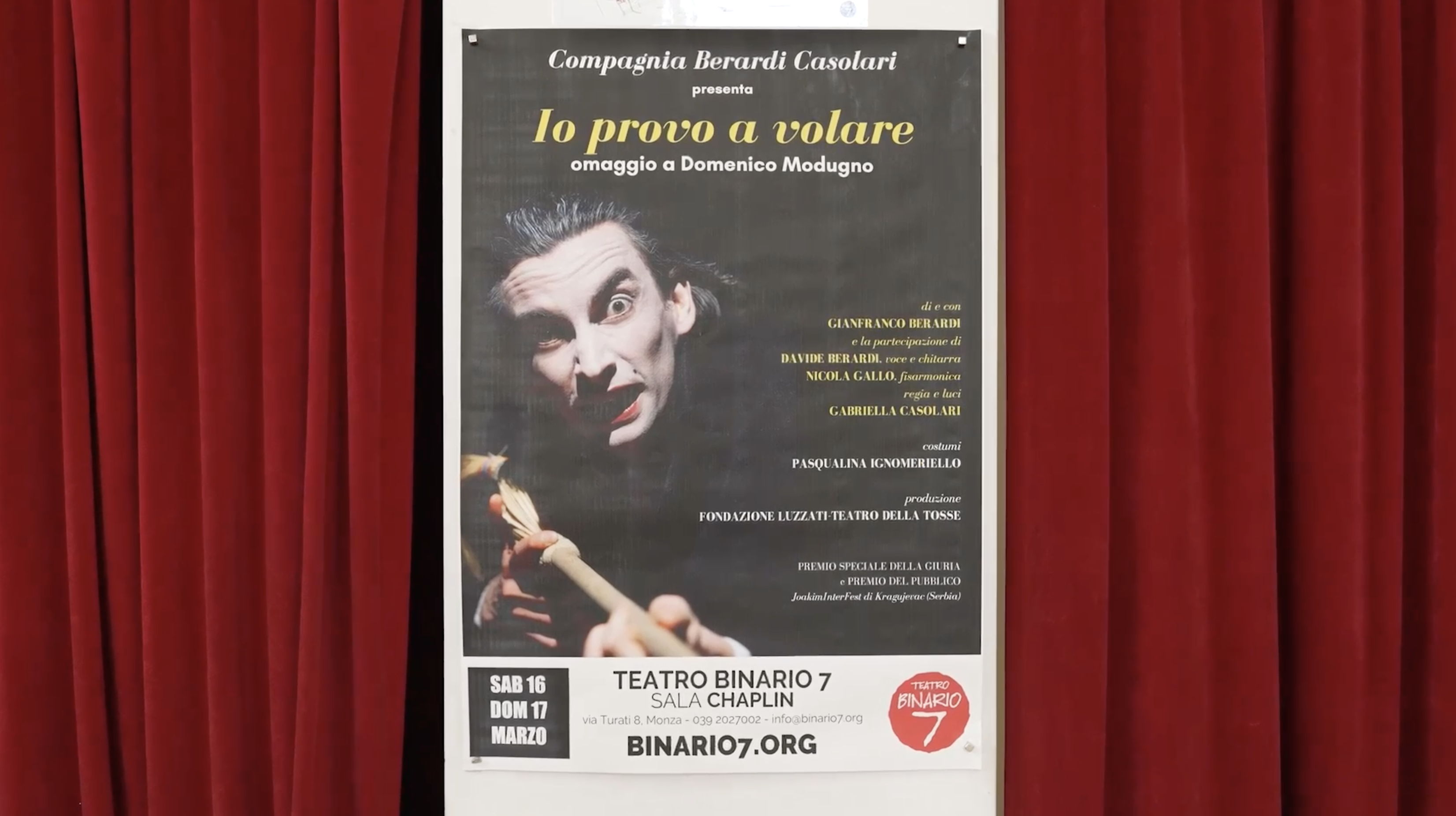 Short version_english subtitles_Gianfranco